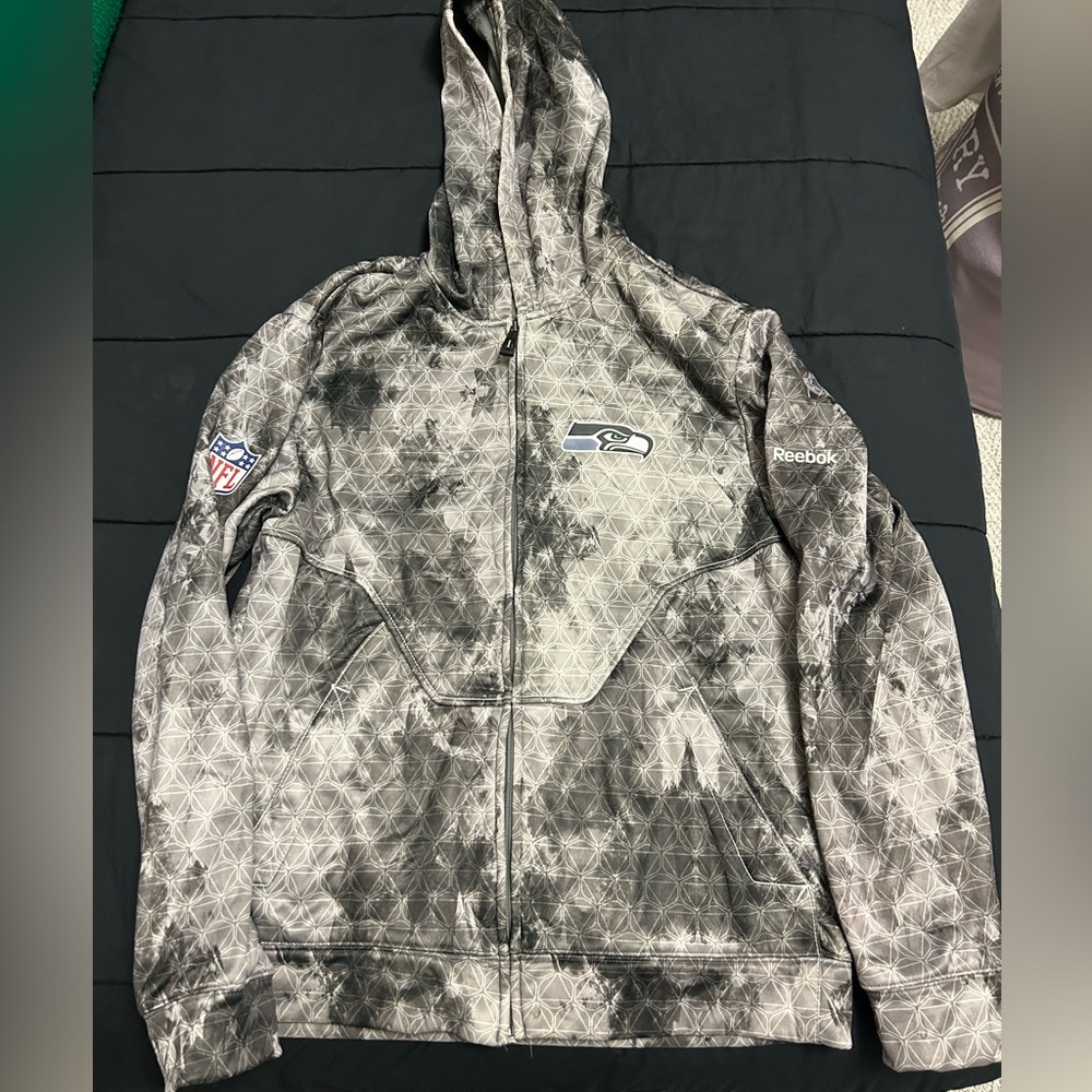 Seattle Seahawks Hoodie